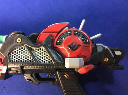 Raygun Mark 2