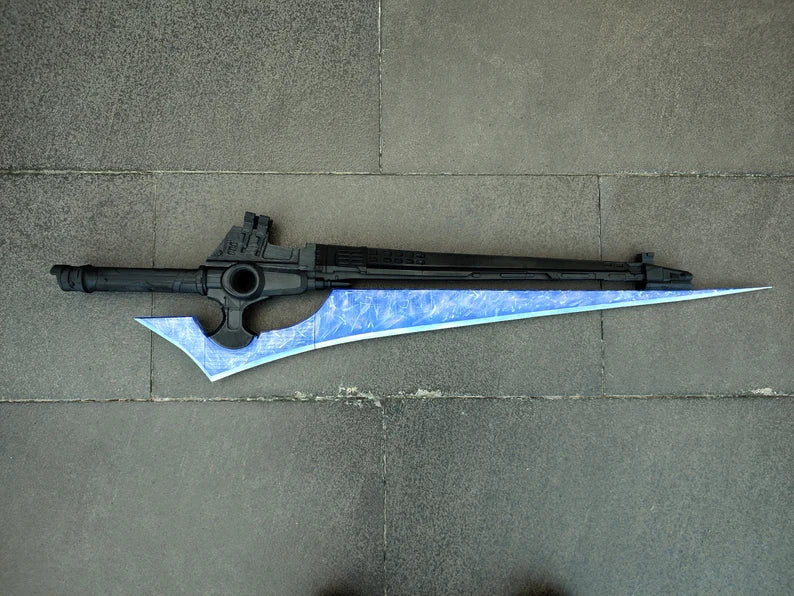 Half Truths Sword