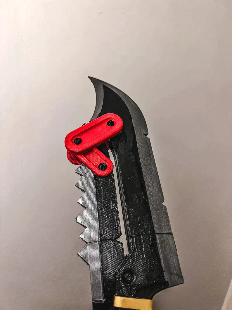 Junker Queen - Gracie