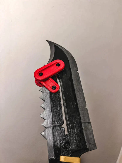 Junker Queen - Gracie