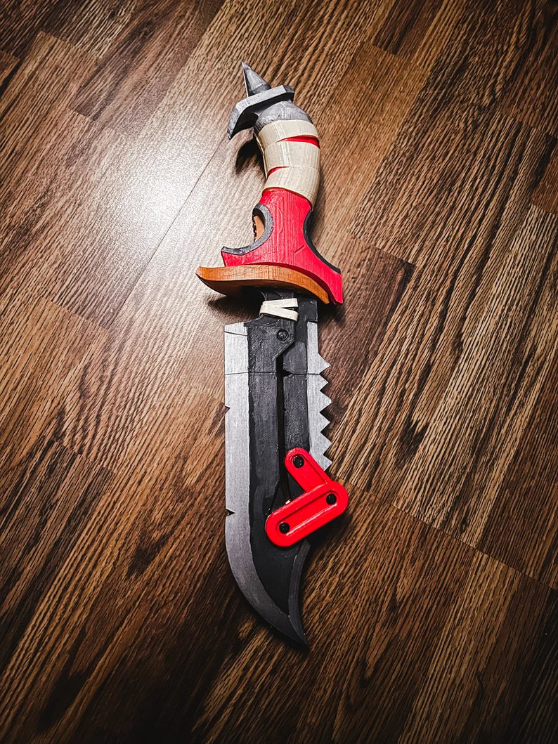 Junker Queen - Gracie