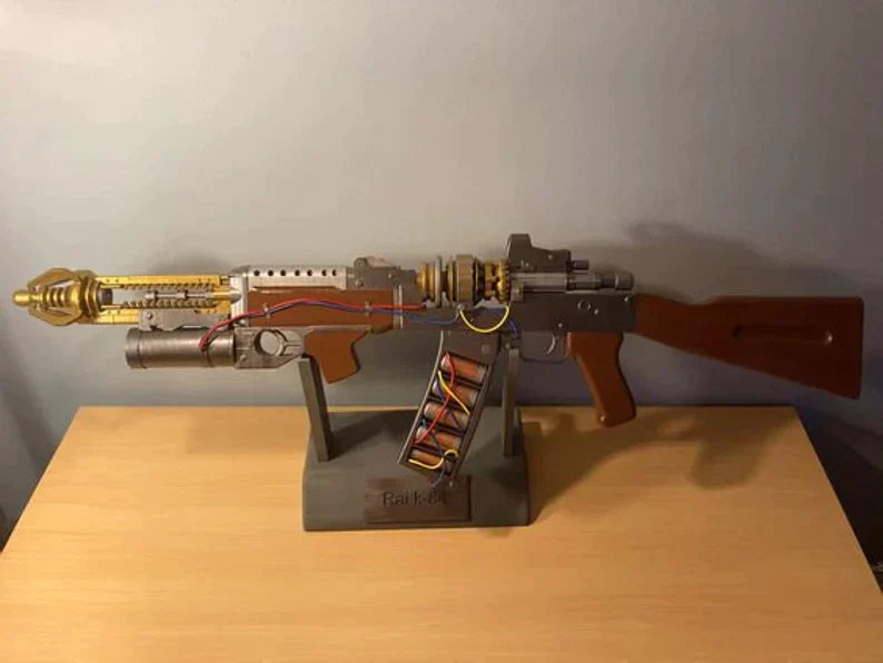 RAI K-84 Replica