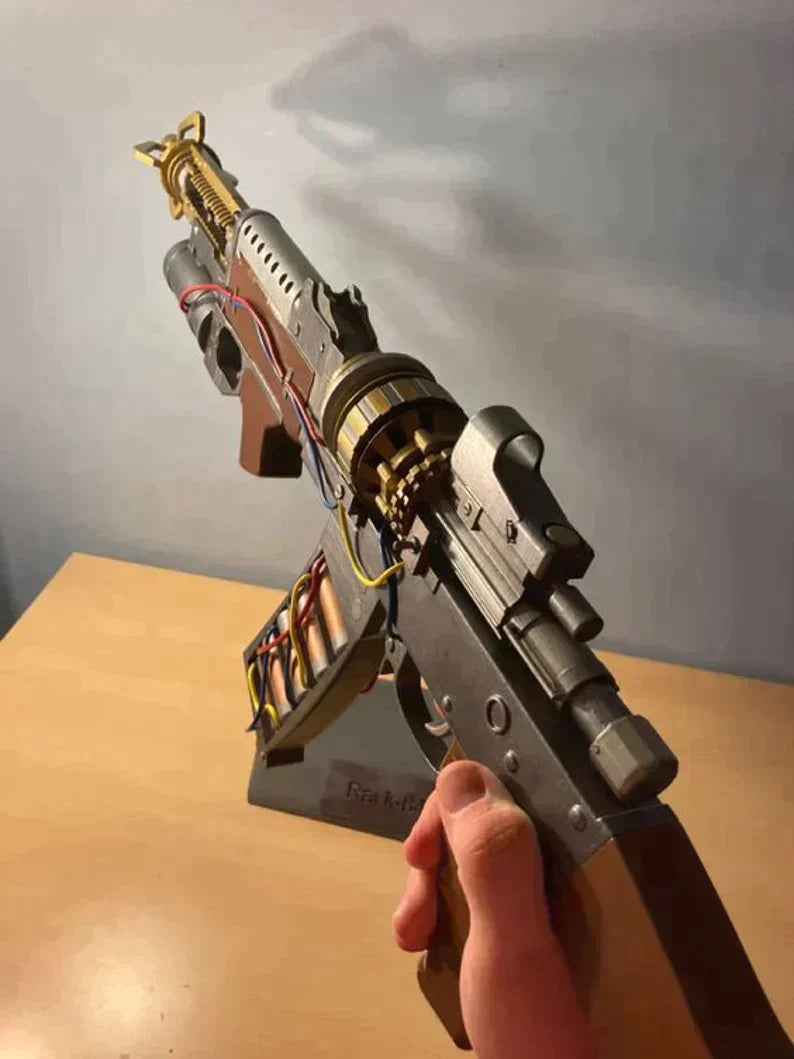 RAI K-84 Replica