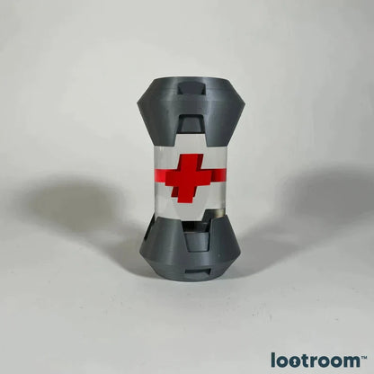 Over Watch | Health Pack Bottle | 1:1 Prop