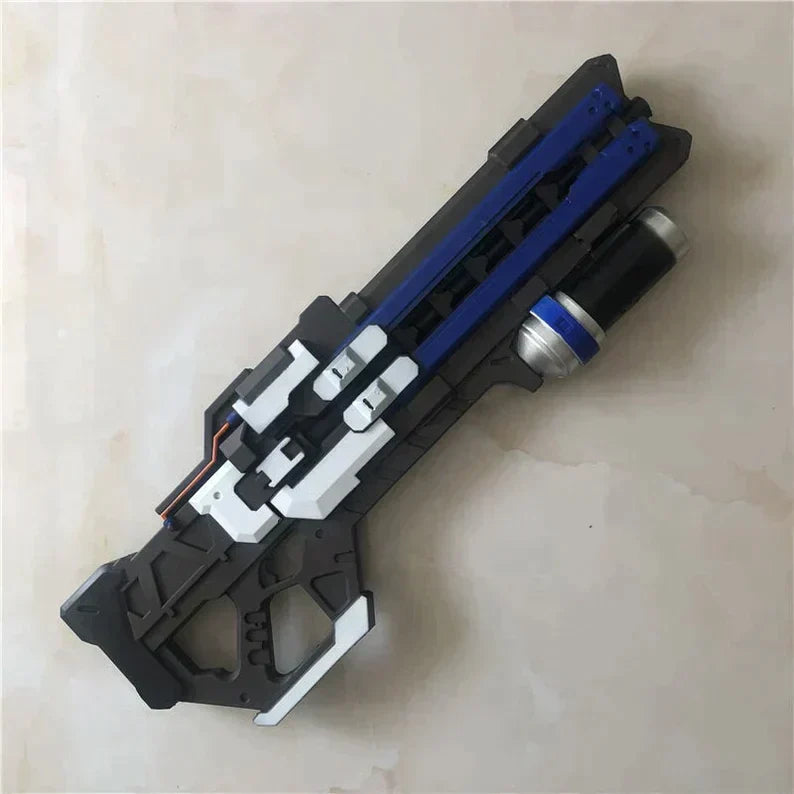 Overwatch 2 Soldier 76 Prop Toy