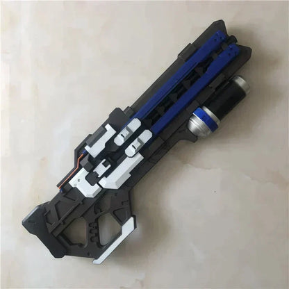 Overwatch 2 Soldier 76 Prop Toy