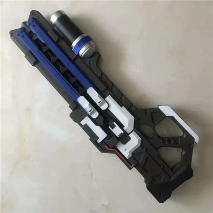 Overwatch 2 Soldier 76 Prop Toy