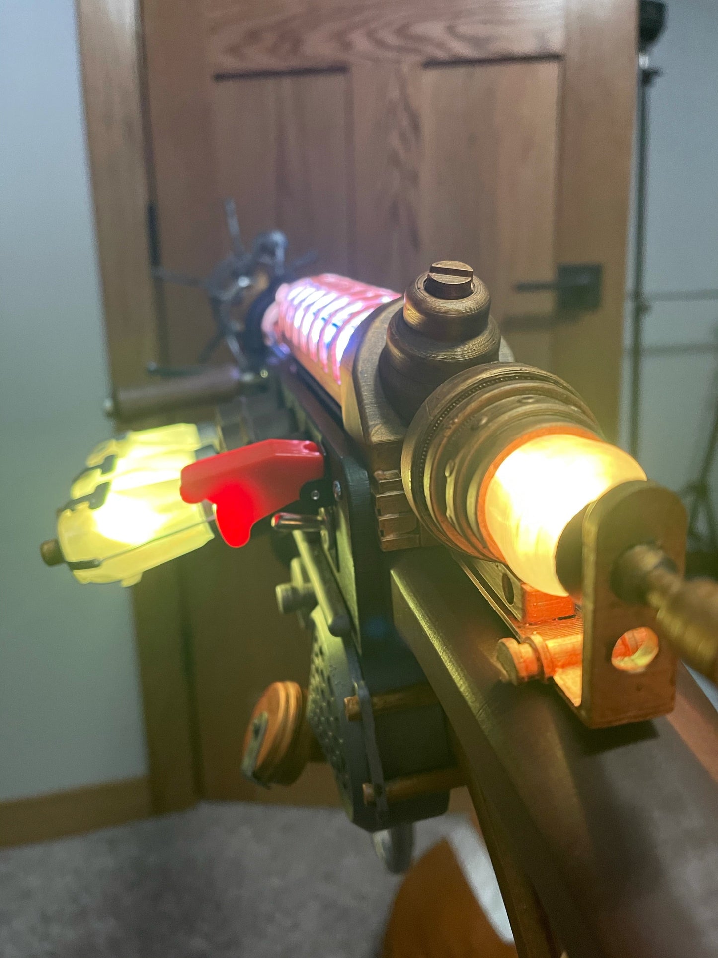 Wunderwaffe DG-2 Replica