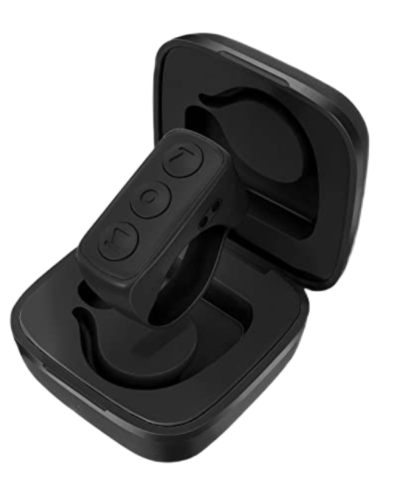 Tronix SmartRing
