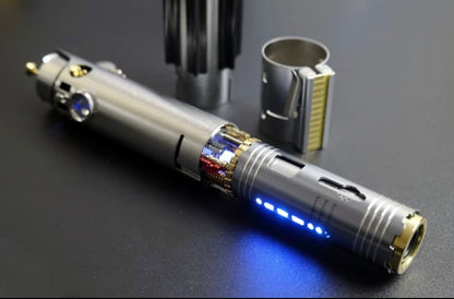 Retractable LightSaber