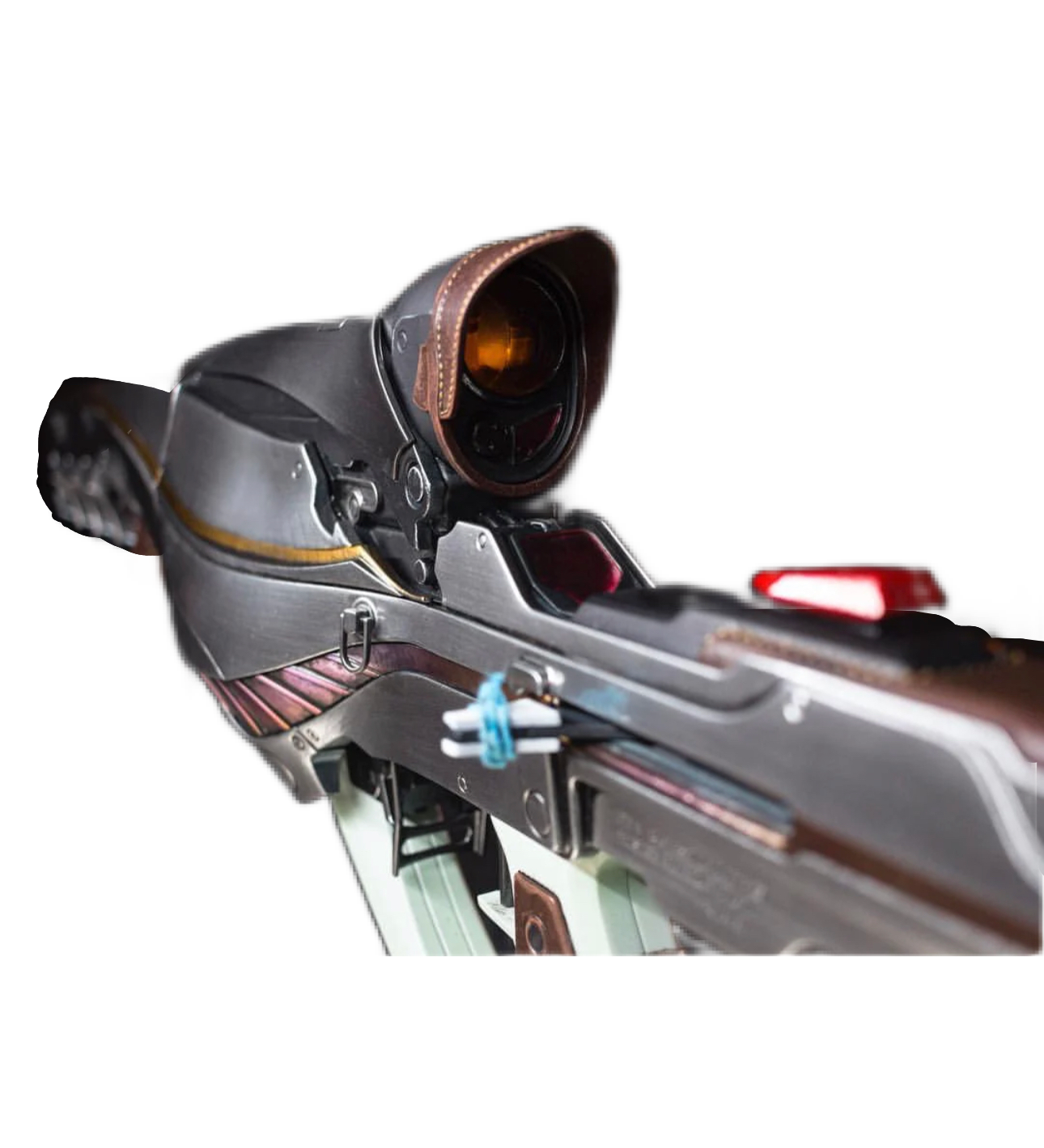 Polaris Lance Peop