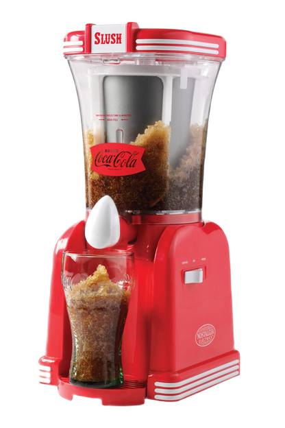 Nostalgia Classic Frozen Slushie Machine