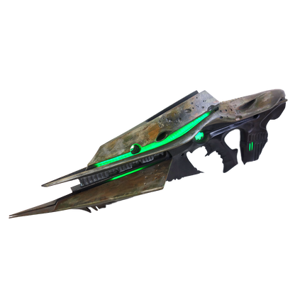 Destiny LED Necrochasm Replica