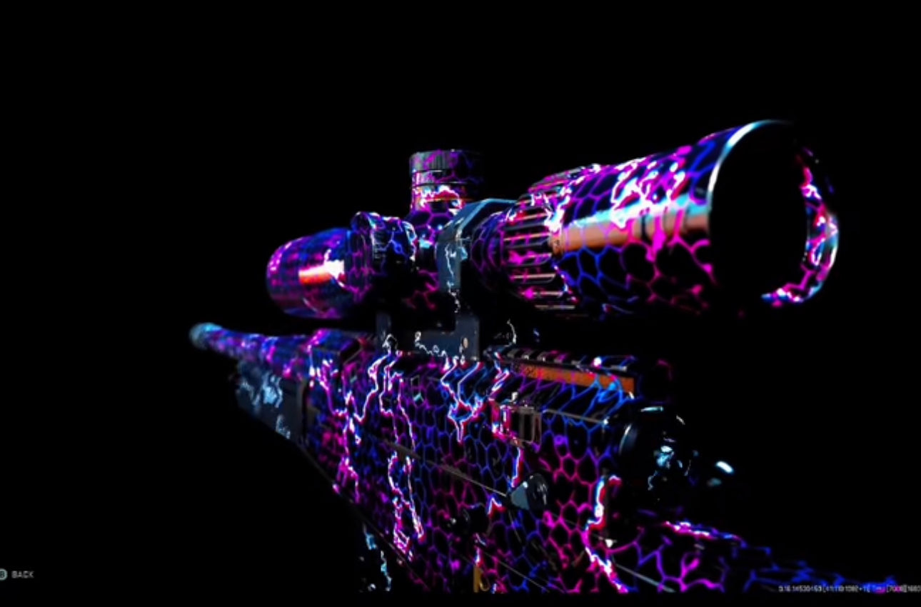 Raid Episode 3 Veteran Service