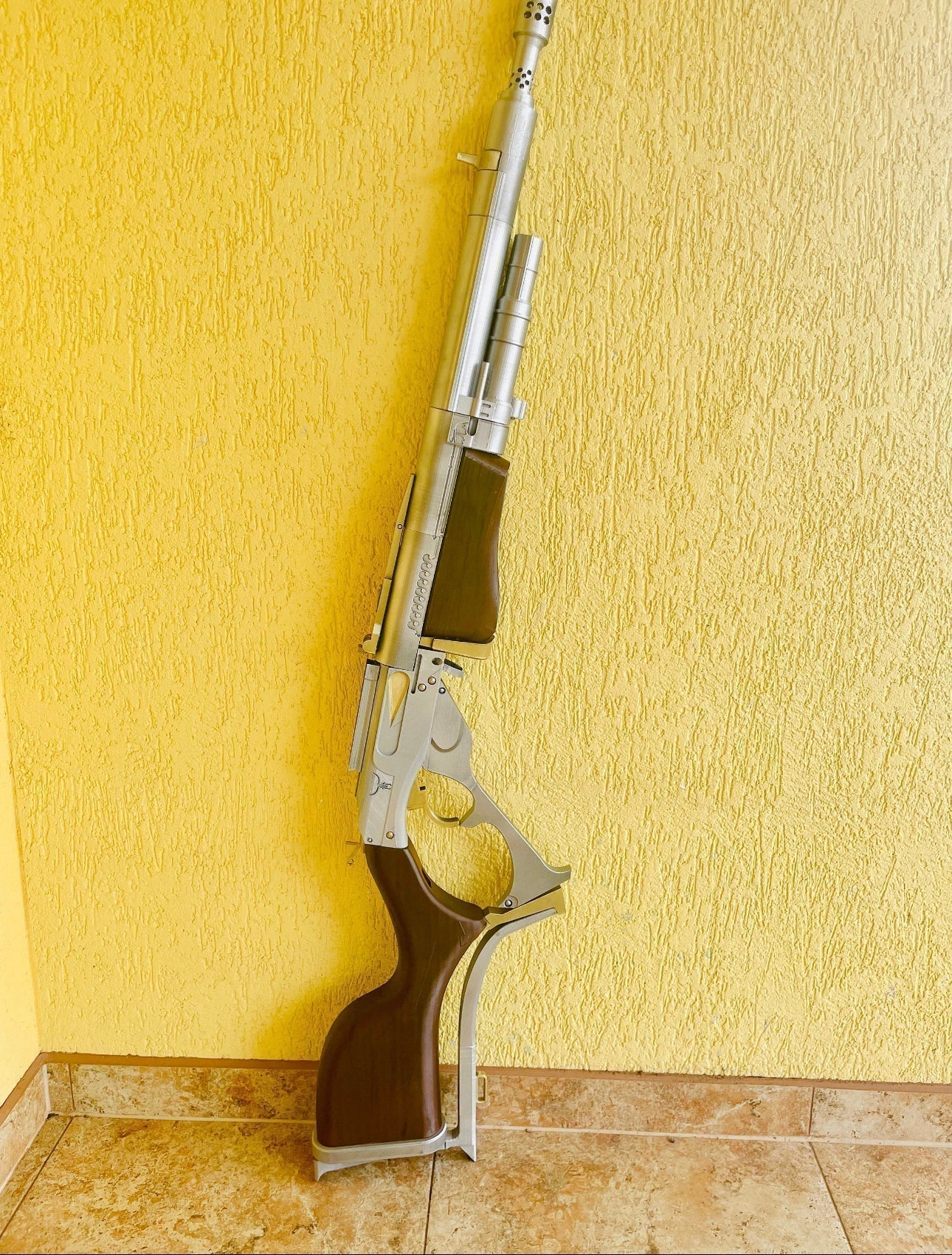 Dead Man’s Tale Destiny Prop