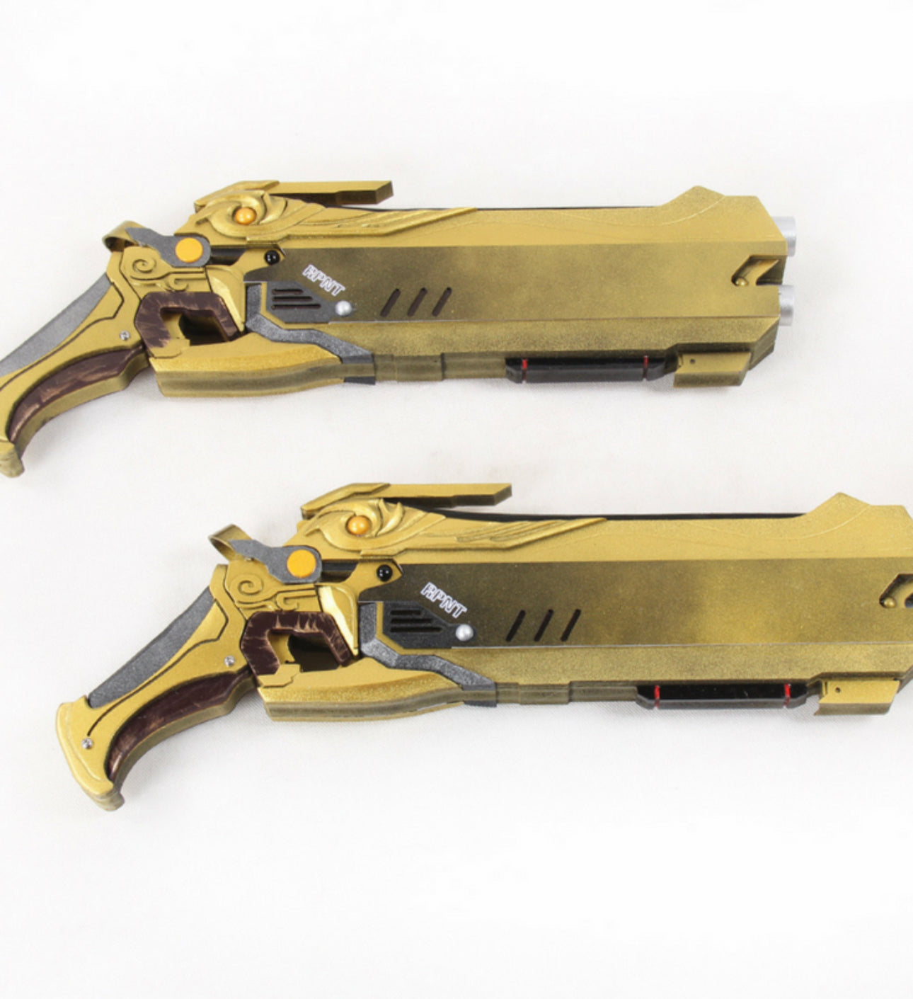 Reaper HellFire ShotGun