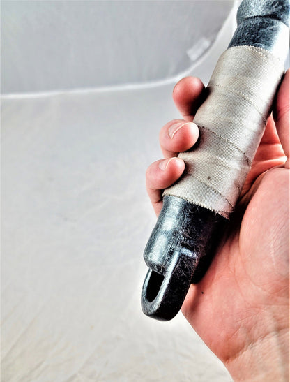 Roadhog's Hook Overwatch