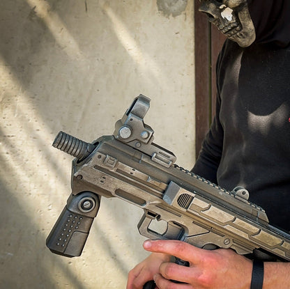 Halo M7 - M7S SMG