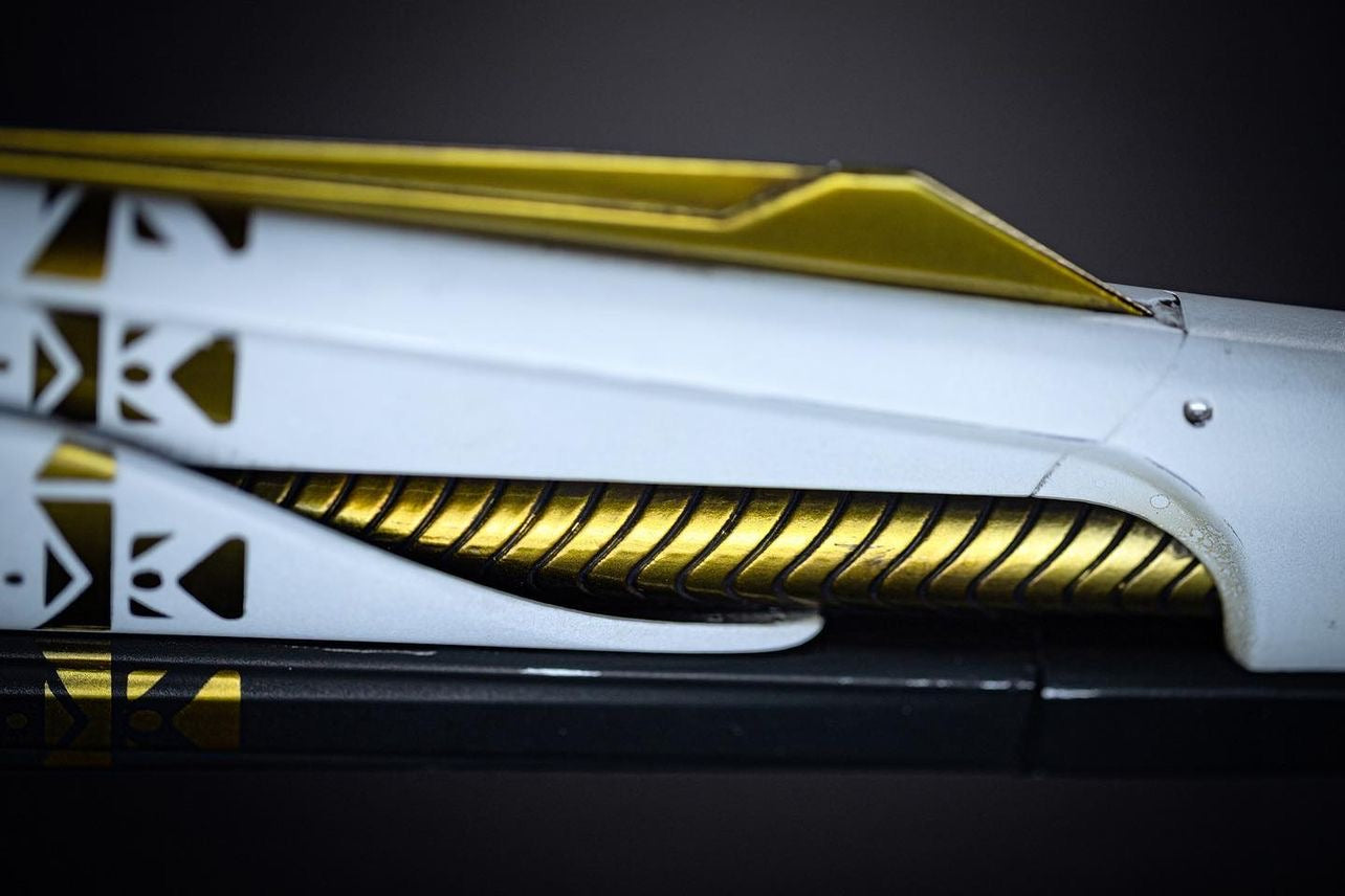 Midnight Coup Prop