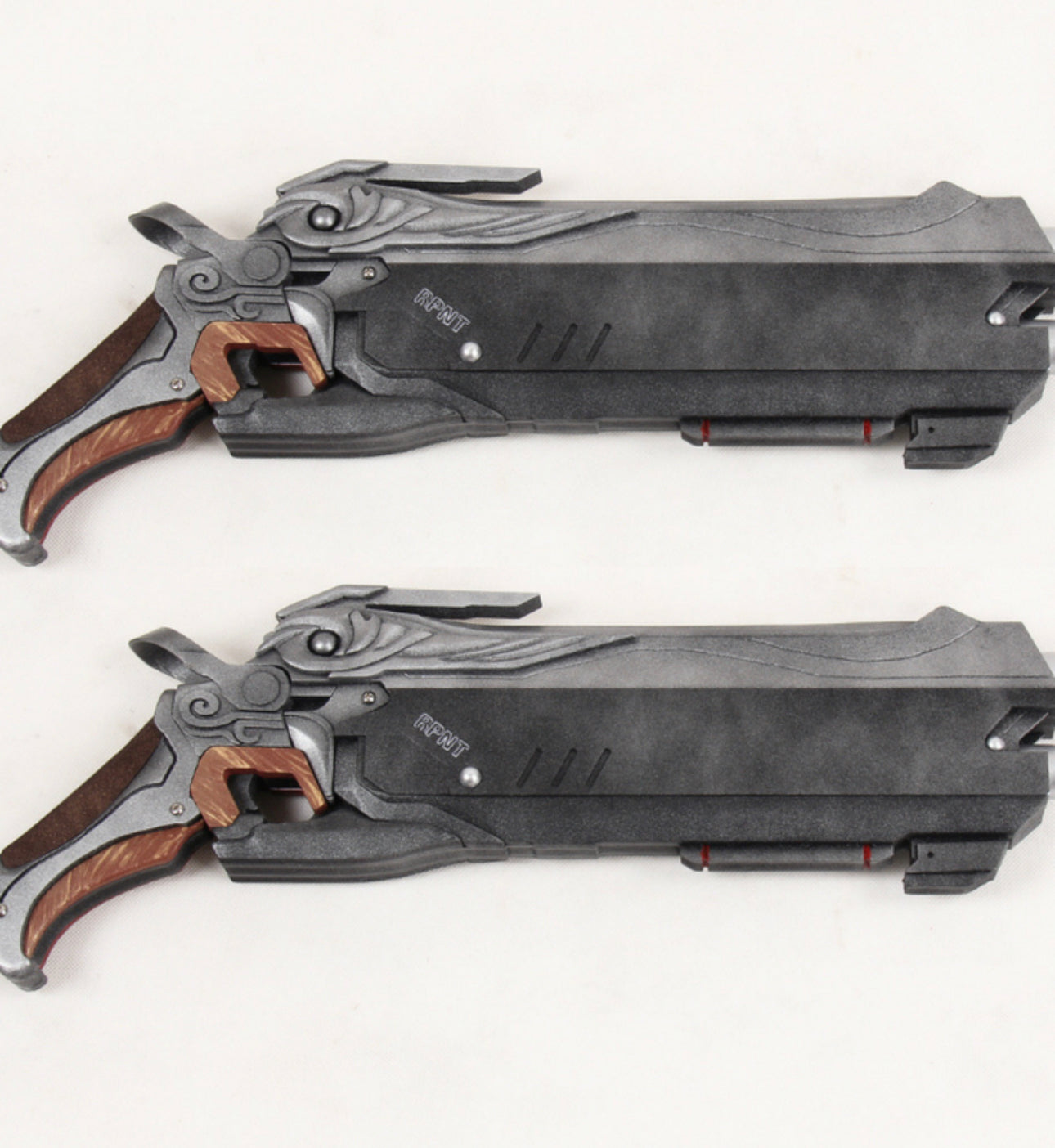 Reaper HellFire ShotGun