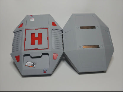 Halo Health Pack Chest