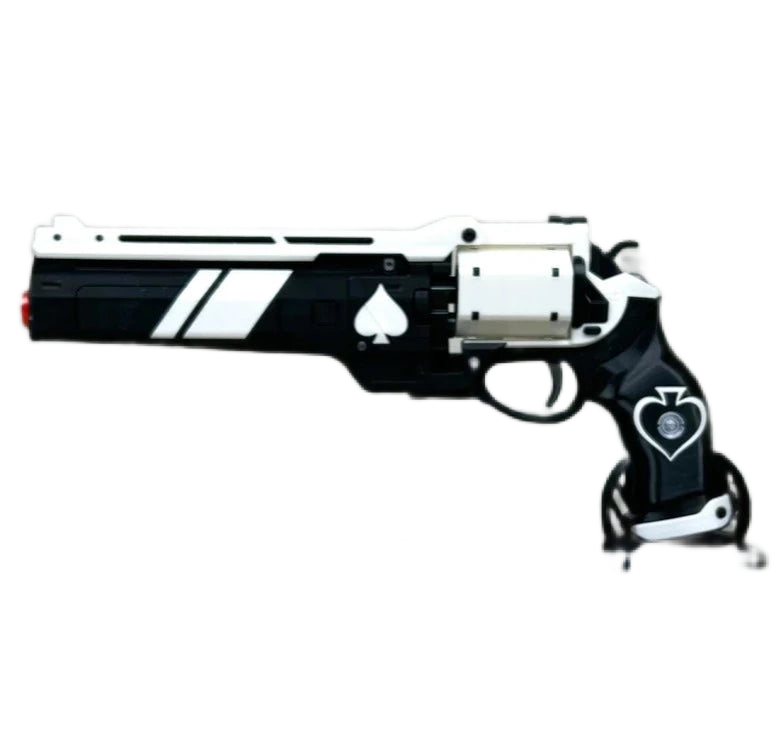 Destiny Ace Of Spades Prop