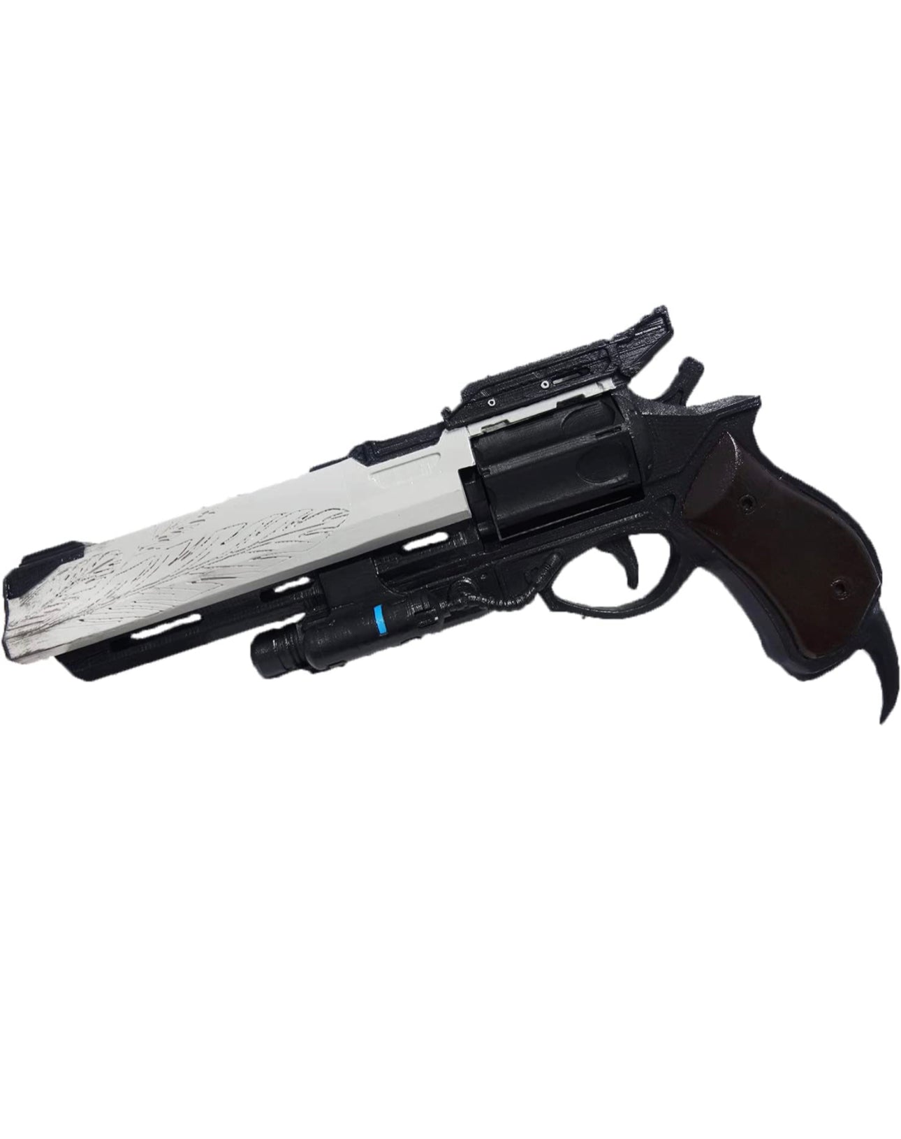 Hawkmoon Prop