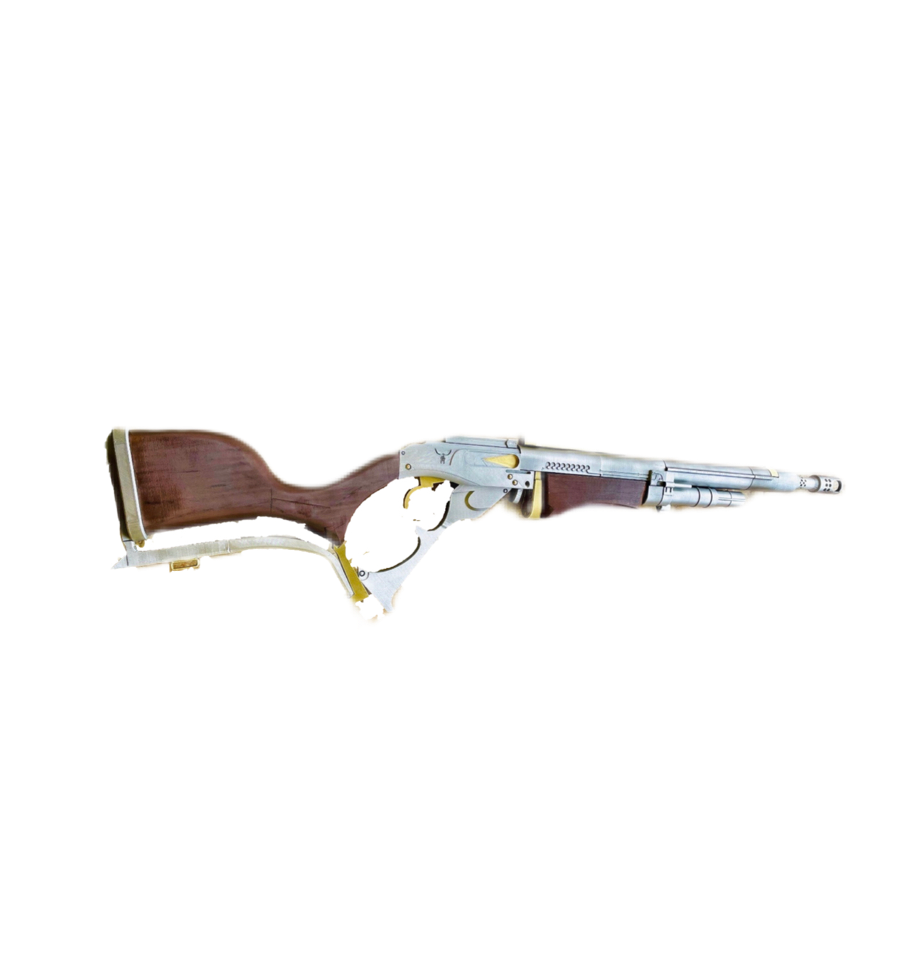 Dead Man’s Tale Destiny Prop