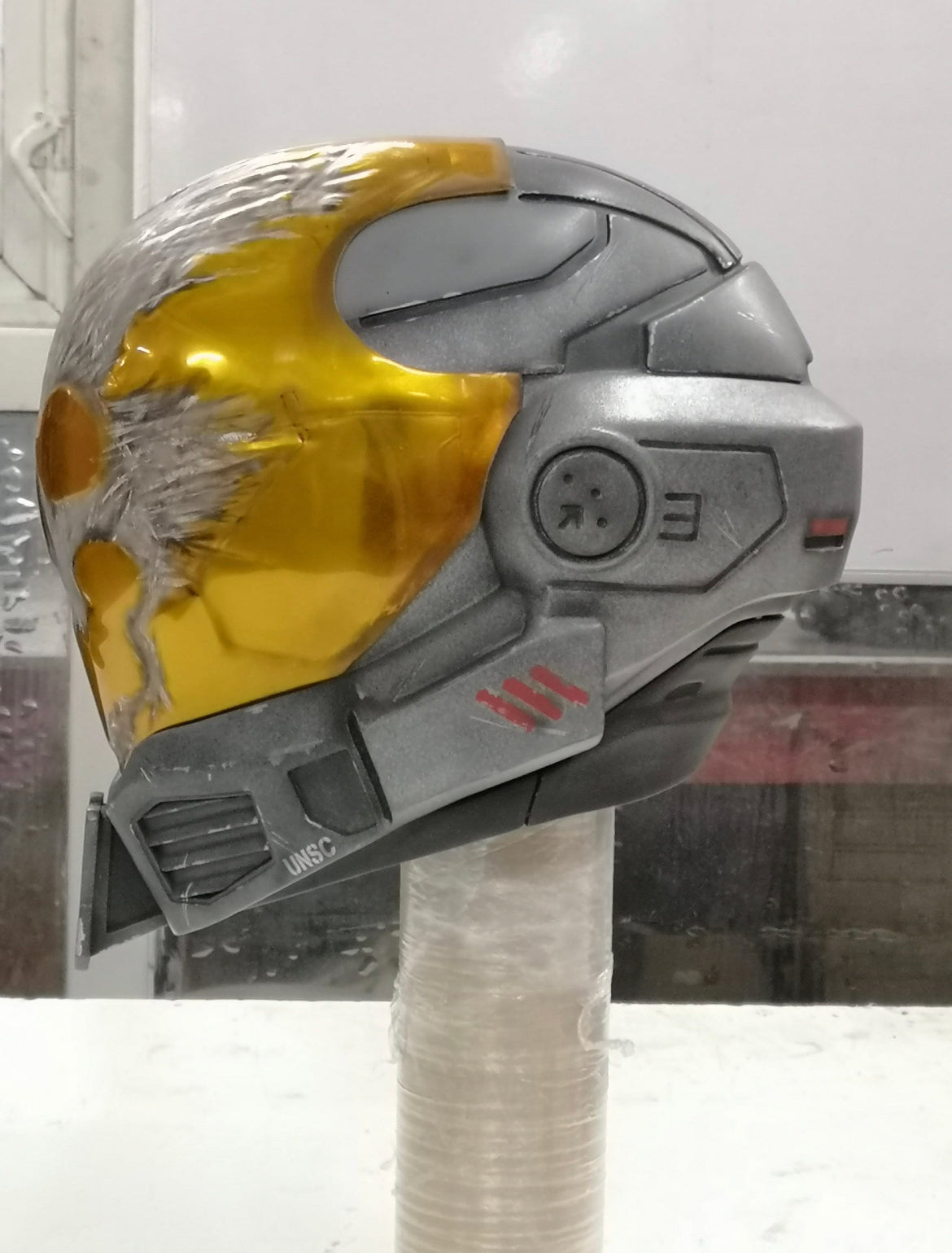 Halo emilee helmet