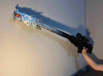 Whisper Of The Worm Destiny Prop