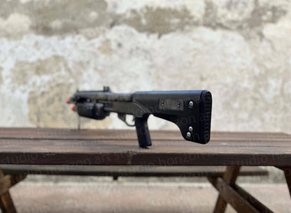 Halo Pump ShotGun