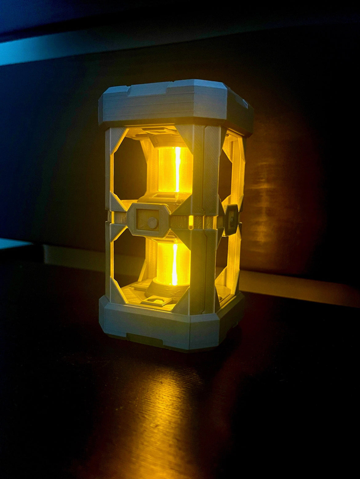 Halo Fusion Coil