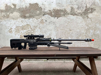 Halo Sniper Rifle