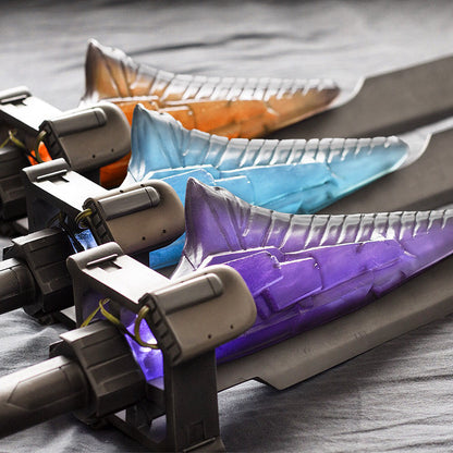 Destiny Exotic Swords  Prop