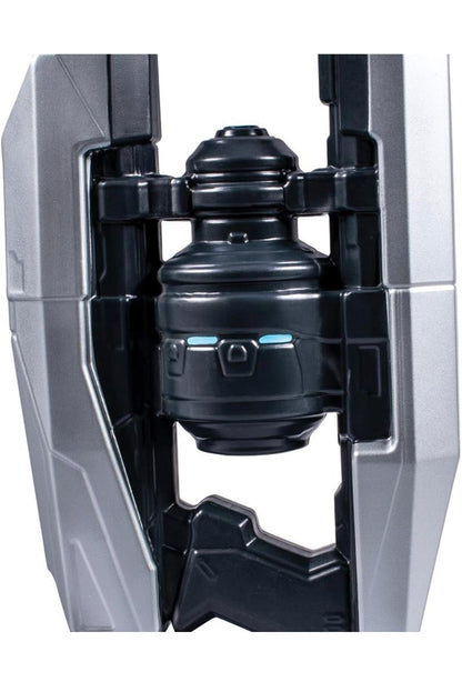 Halo Infinite Forerunner Blaster