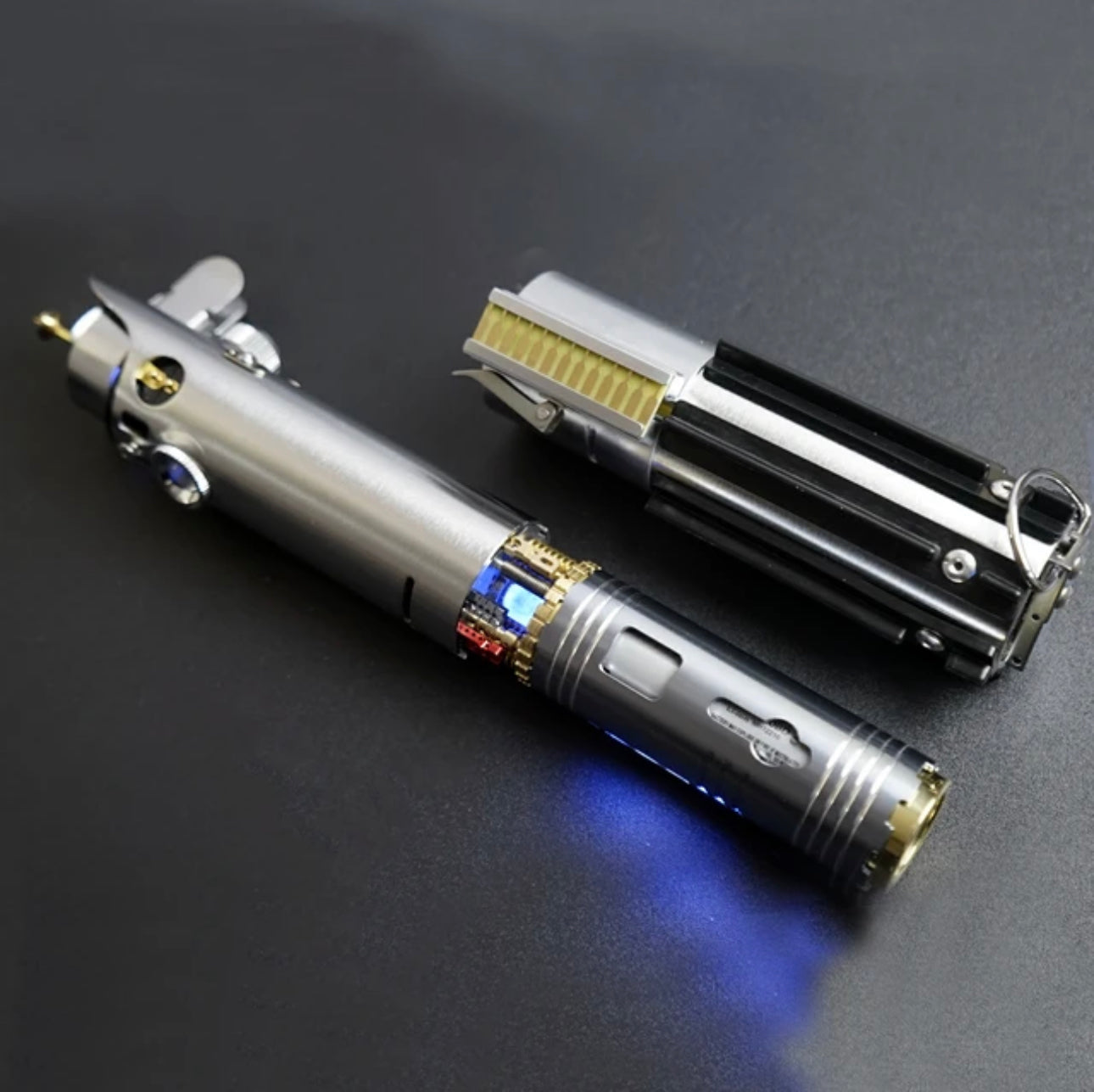 Retractable LightSaber
