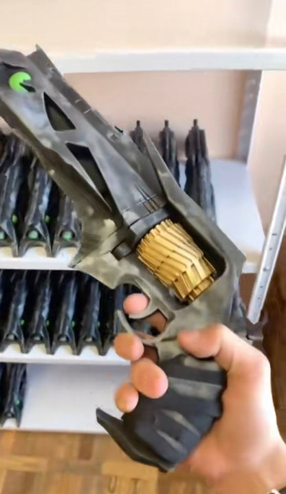 Destiny Thorn Prop
