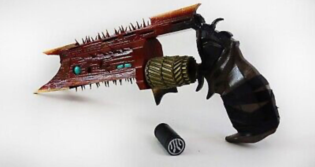 Destiny Thorn Prop