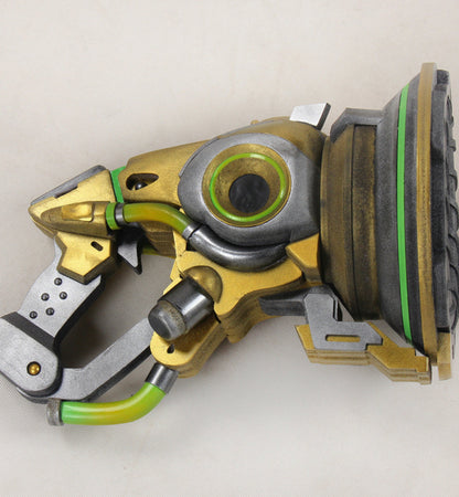 Overwatch Lucio LED Blaster