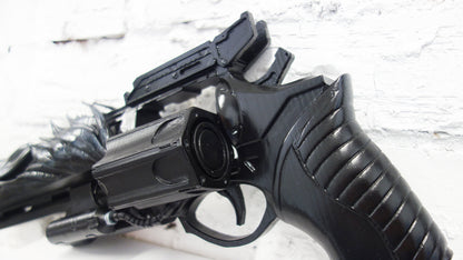 Hawkmoon Prop