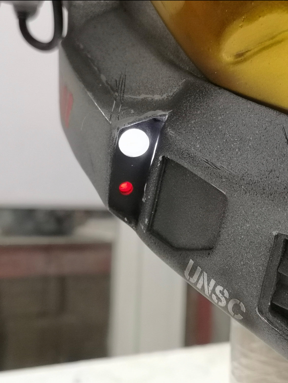 Halo emilee helmet
