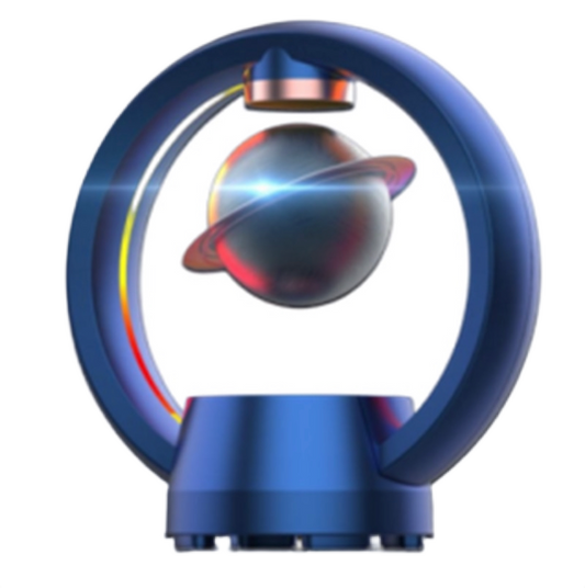 Galaxy Levitation Alexa Speaker