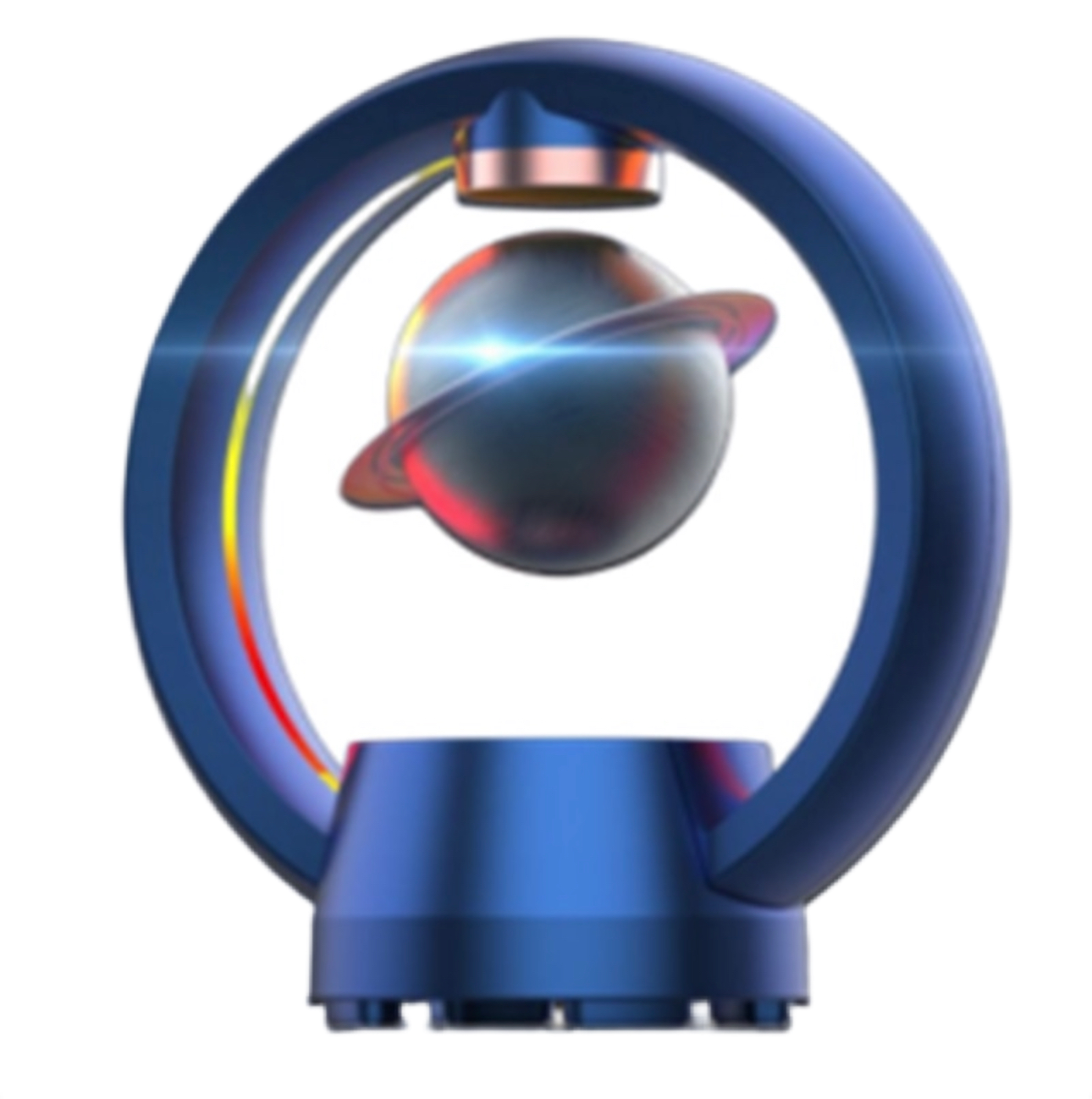 Galaxy Levitation Alexa Speaker