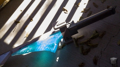 Destiny Exotic Swords  Prop