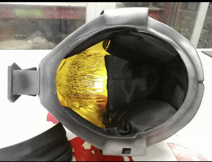 Halo emilee helmet