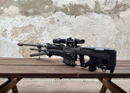 Halo Sniper Rifle