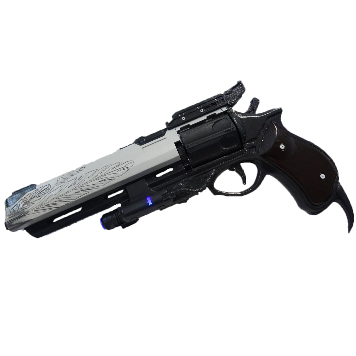 Hawkmoon Prop
