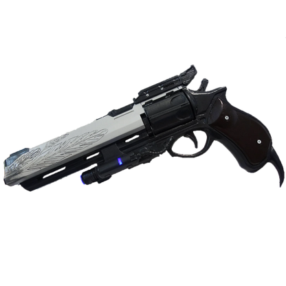 Hawkmoon Prop