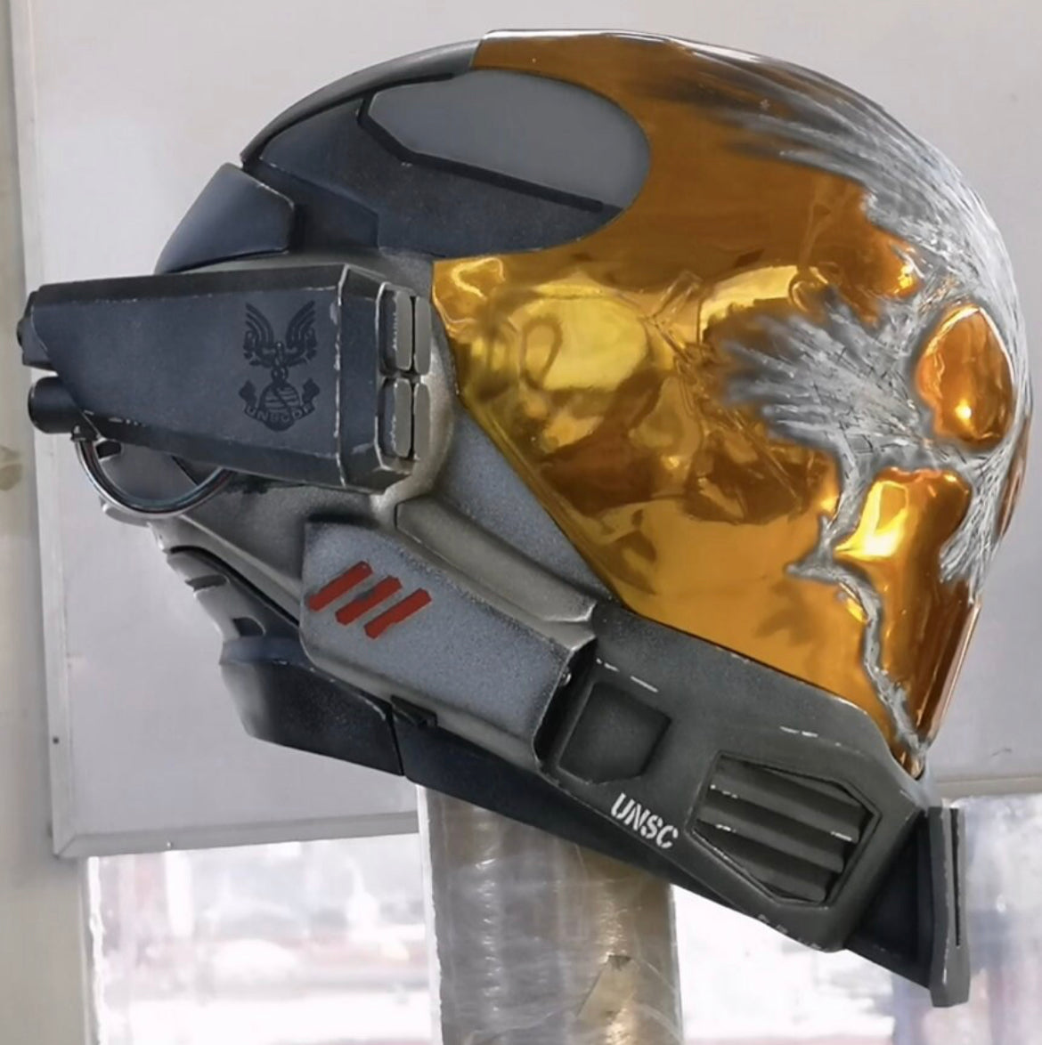 Halo emilee helmet