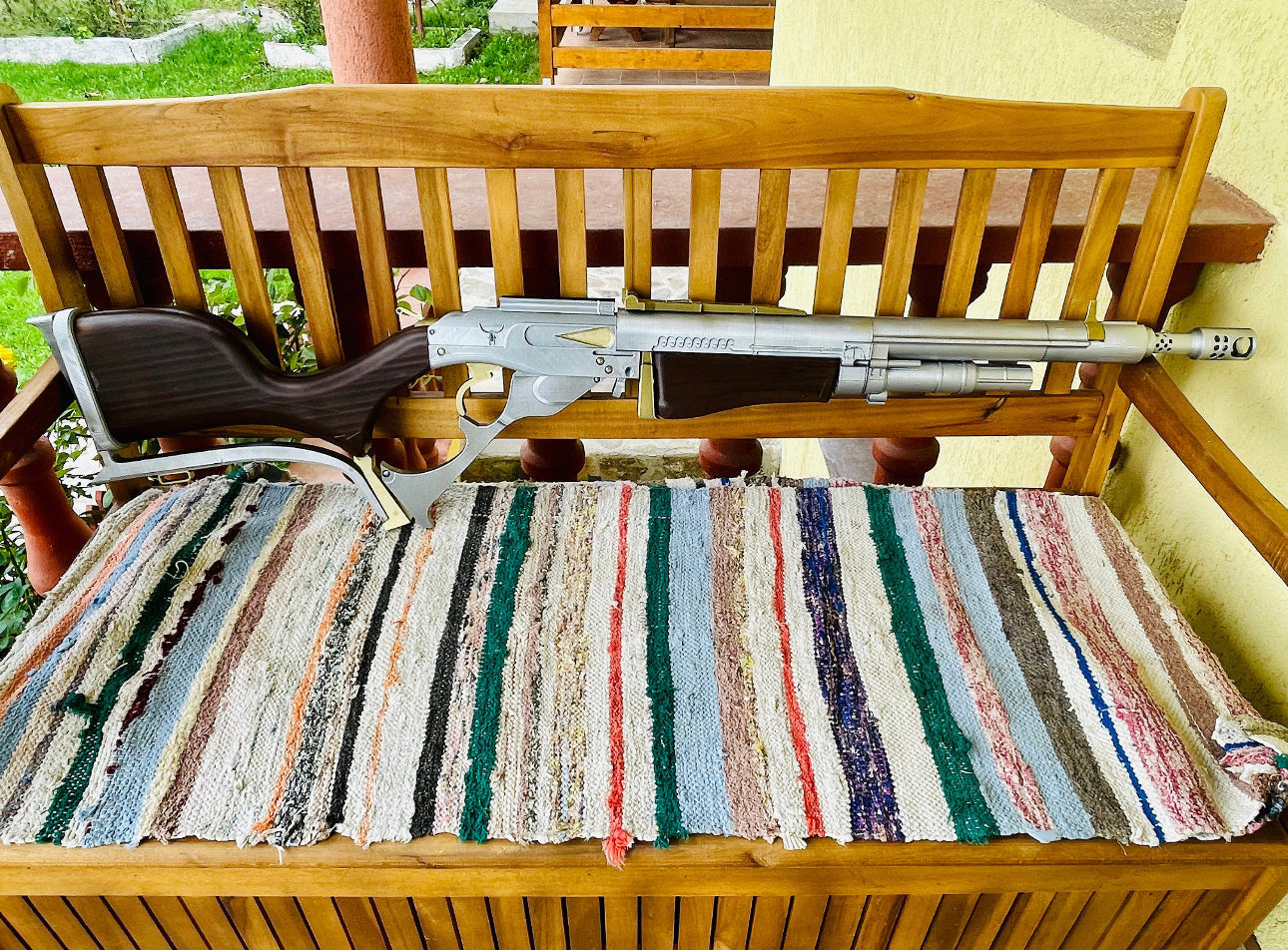 Dead Man’s Tale Destiny Prop